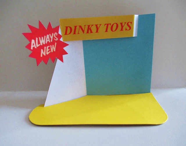 VINTAGE DINKY TOYS années 1950 NCB Electric Van Express Dairies VINTAGE DINKY TOYS années 1950 NCB Electric Van Express Dairies